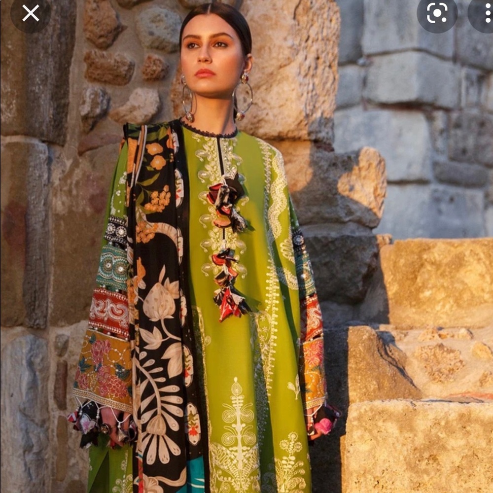Elan lawn